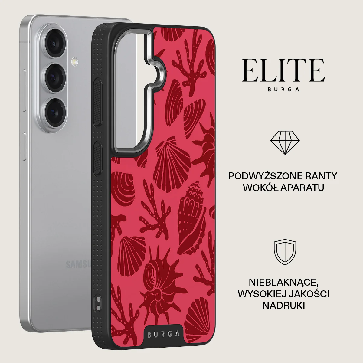 Solace - Samsung Galaxy S26 Etui - Image 20