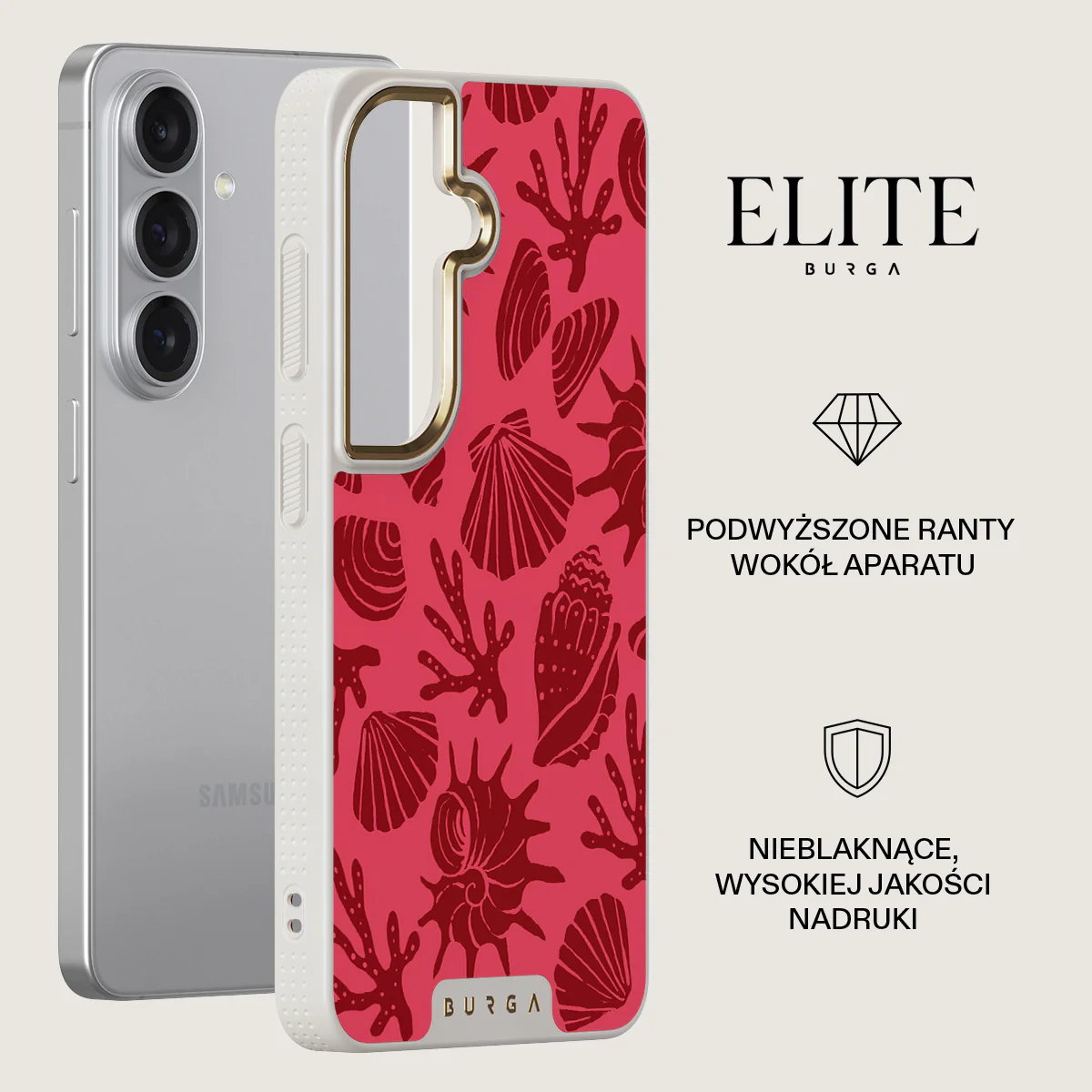 Solace - Samsung Galaxy S26 Etui - Image 27