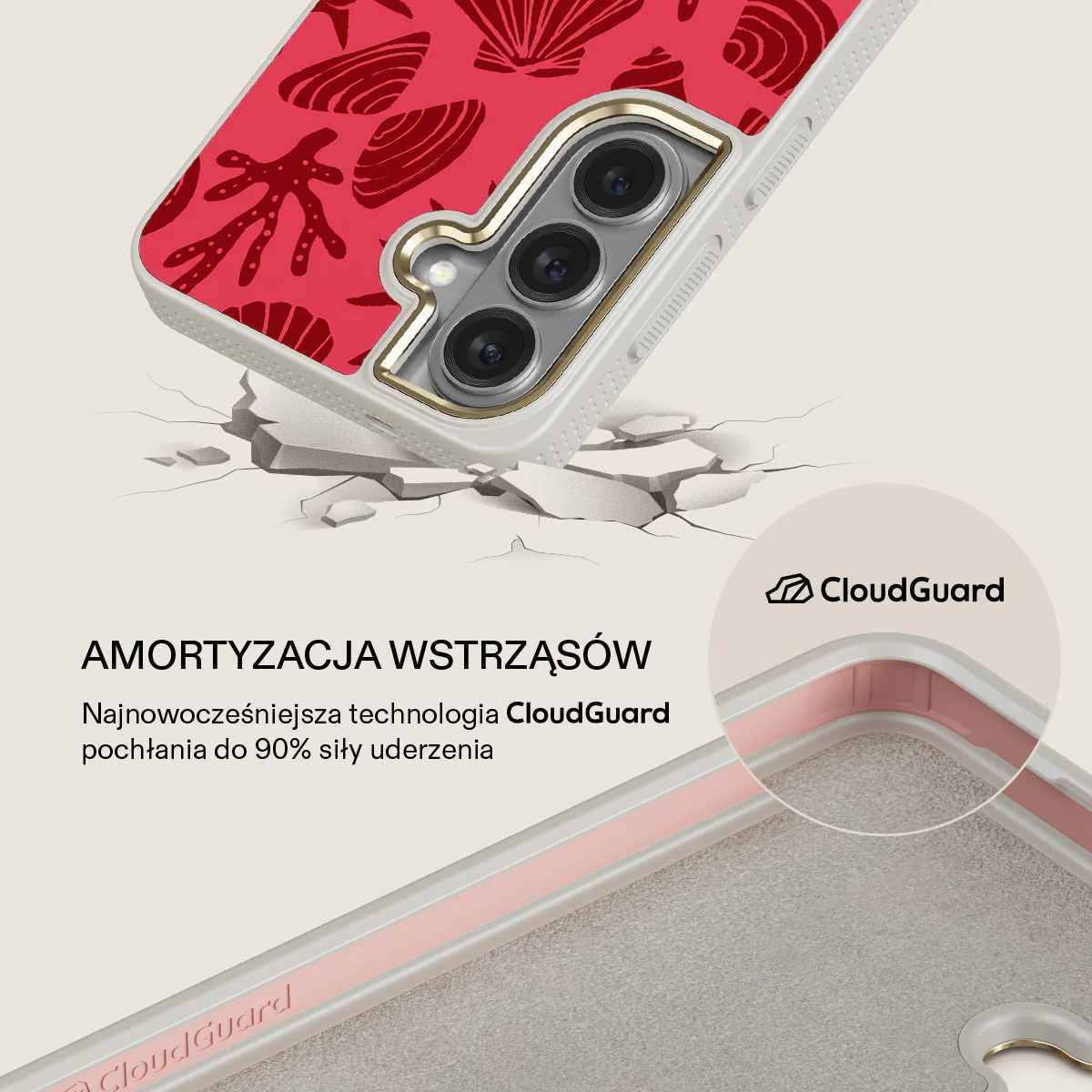 Solace - Samsung Galaxy S26 Etui - Image 28