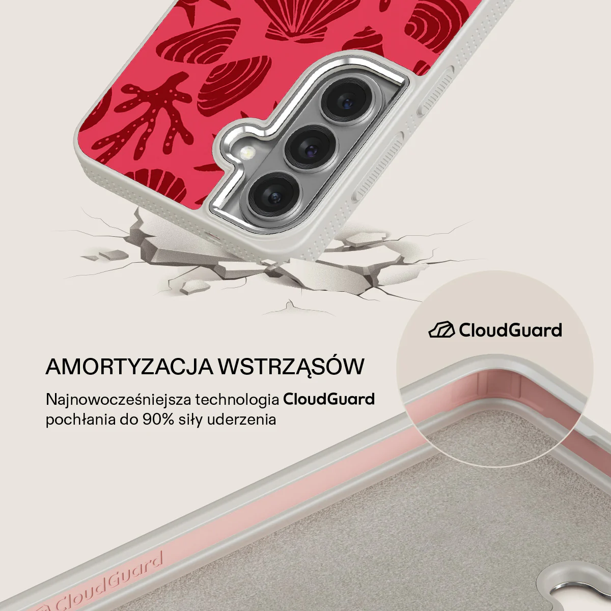 Solace - Samsung Galaxy S26 Etui - Image 35