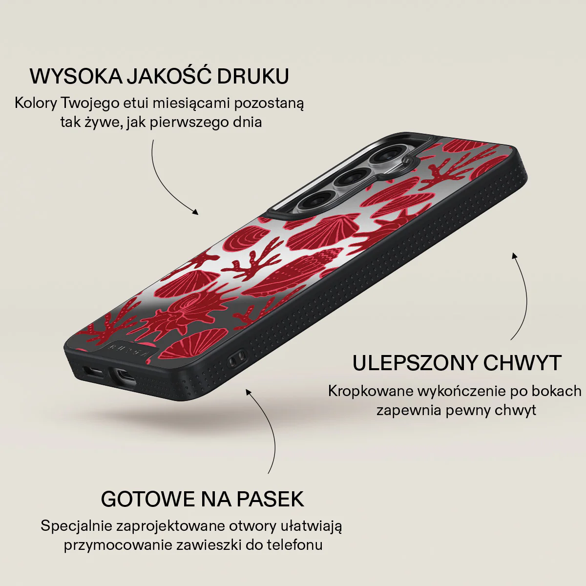 Solace - Samsung Galaxy S26 Etui - Image 53