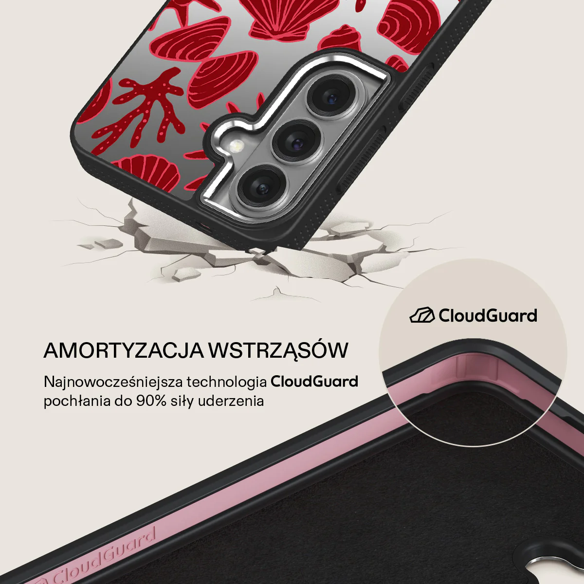 Solace - Samsung Galaxy S26 Etui - Image 58