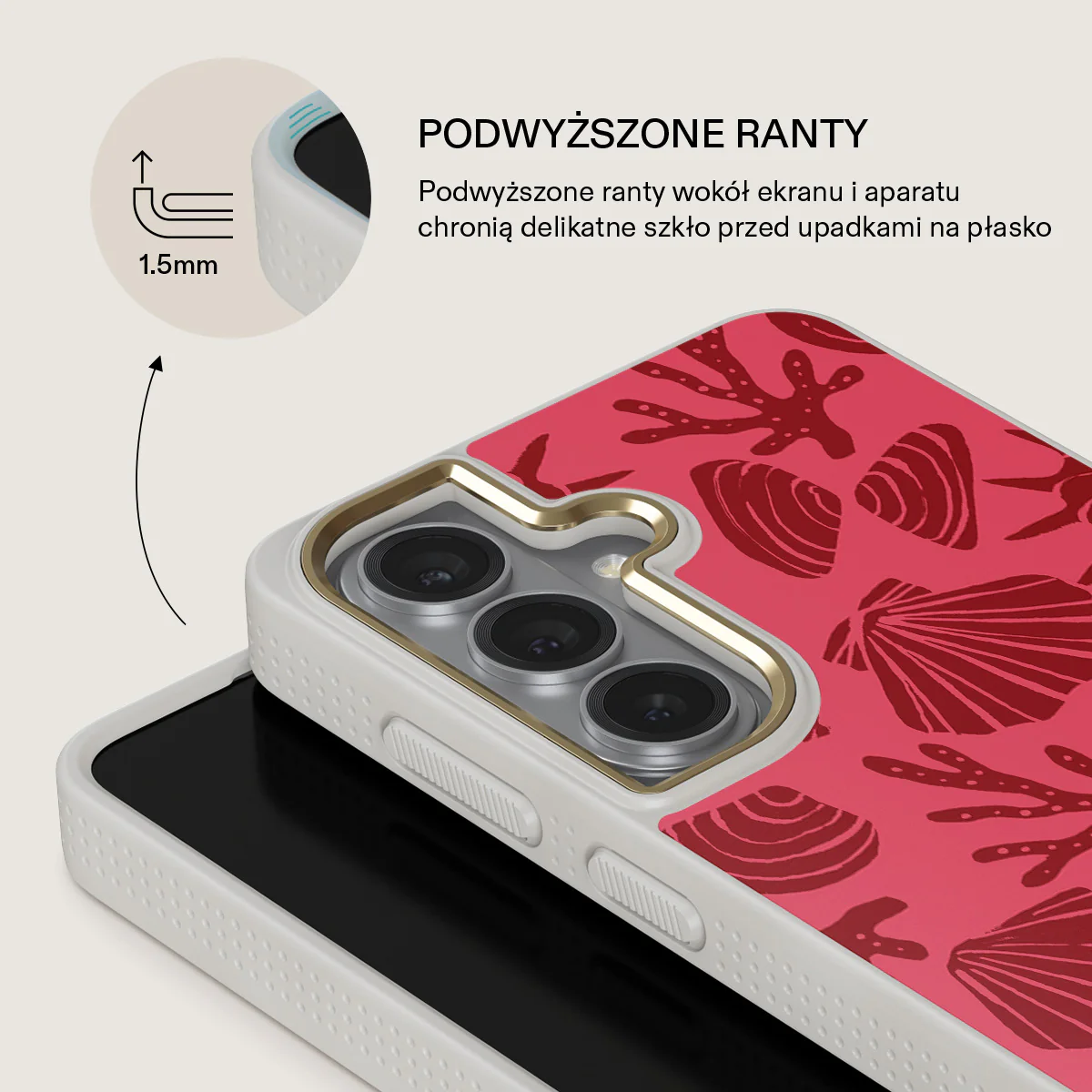 Solace - Samsung Galaxy S26 Plus Etui - Image 29