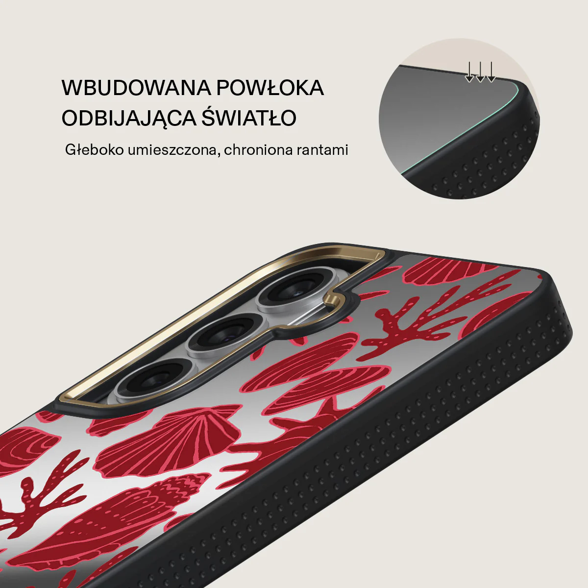 Solace - Samsung Galaxy S26 Plus Etui - Image 43