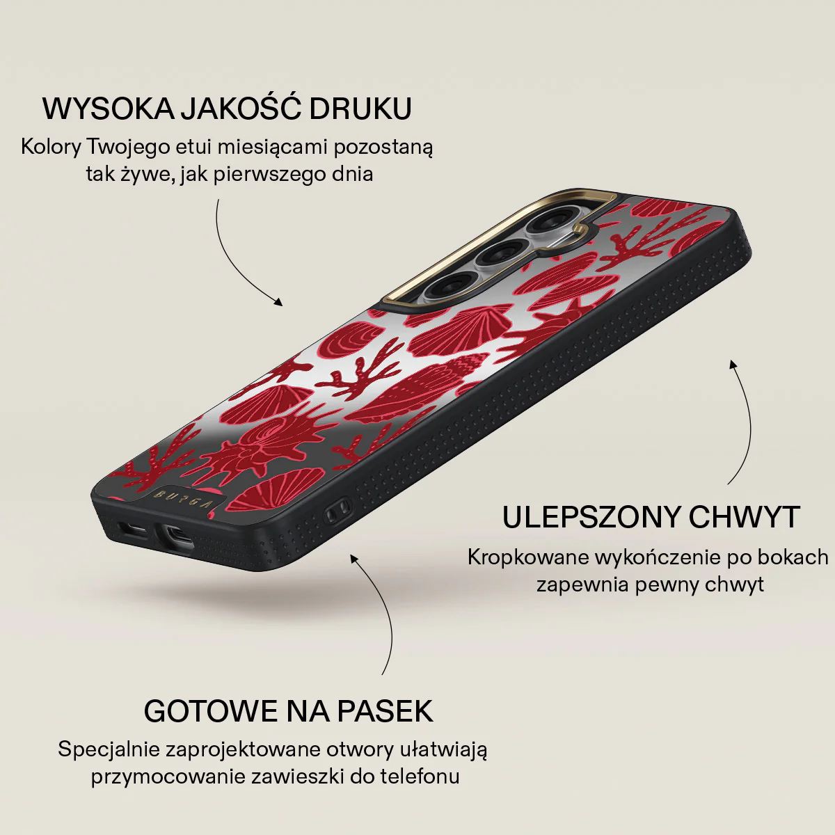 Solace - Samsung Galaxy S26 Plus Etui - Image 45