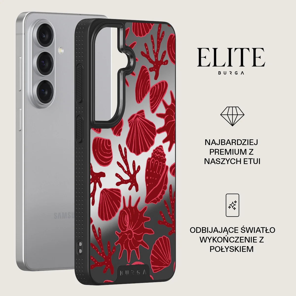 Solace - Samsung Galaxy S26 Plus Etui - Image 49