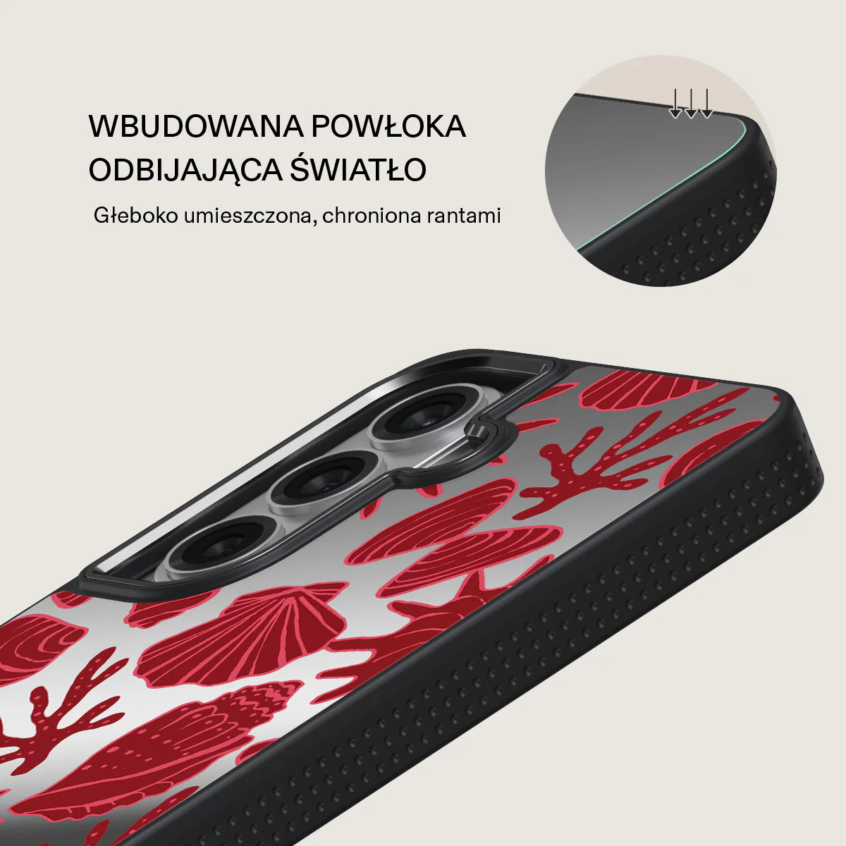 Solace - Samsung Galaxy S26 Plus Etui - Image 51