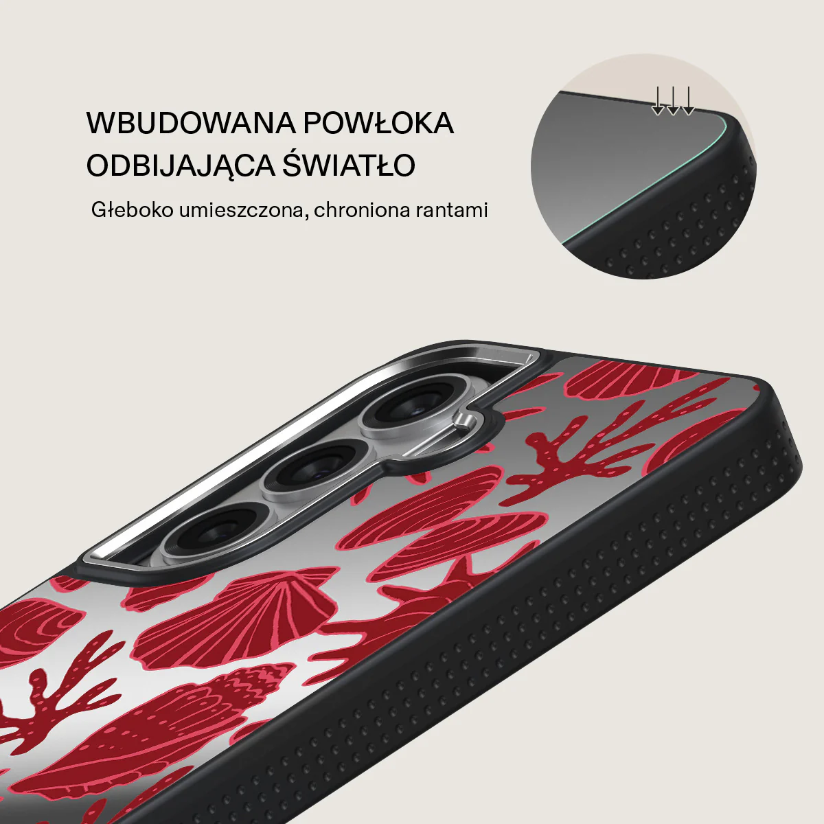 Solace - Samsung Galaxy S26 Plus Etui - Image 59