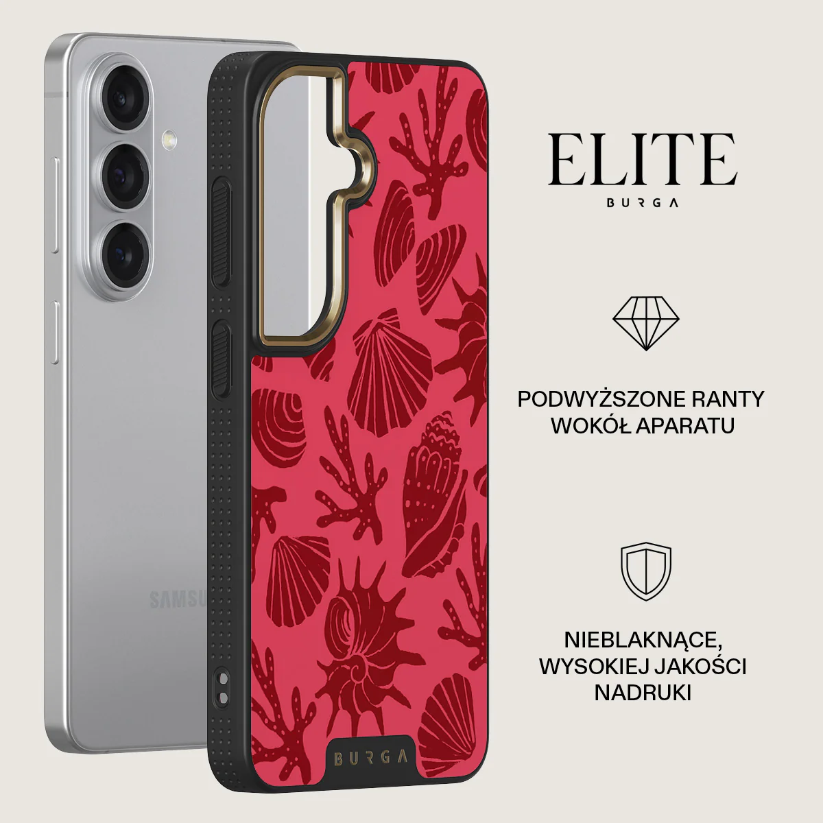 Solace - Samsung Galaxy S26 Plus Etui - Image 6