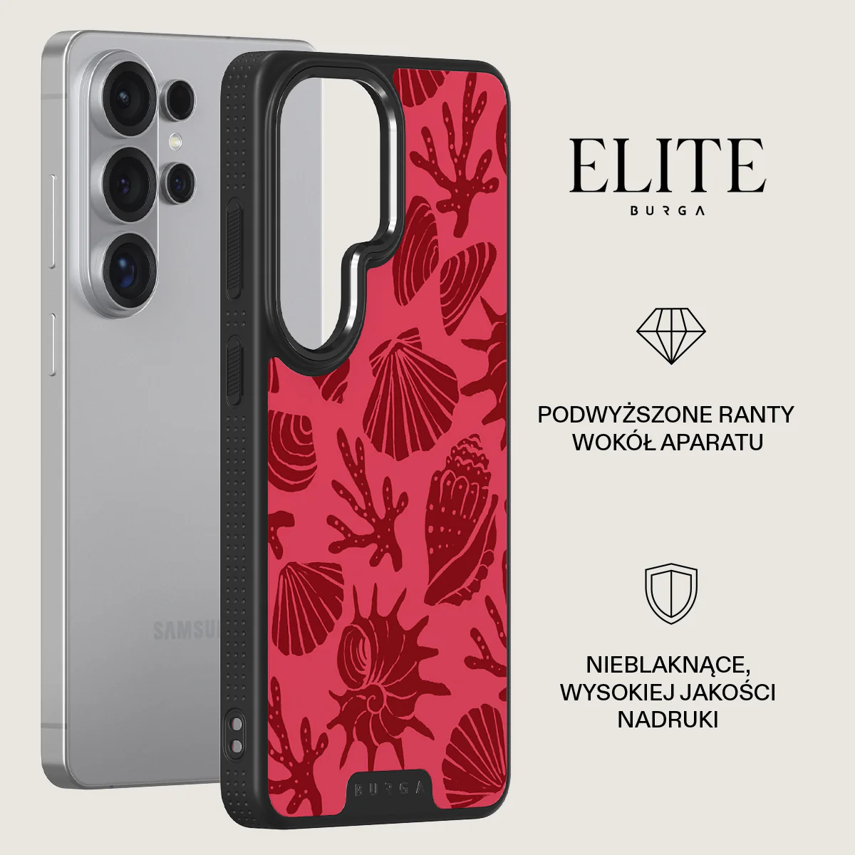 Solace - Samsung Galaxy S26 Ultra Etui - Image 13