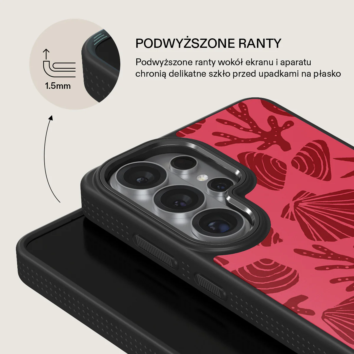 Solace - Samsung Galaxy S26 Ultra Etui - Image 15