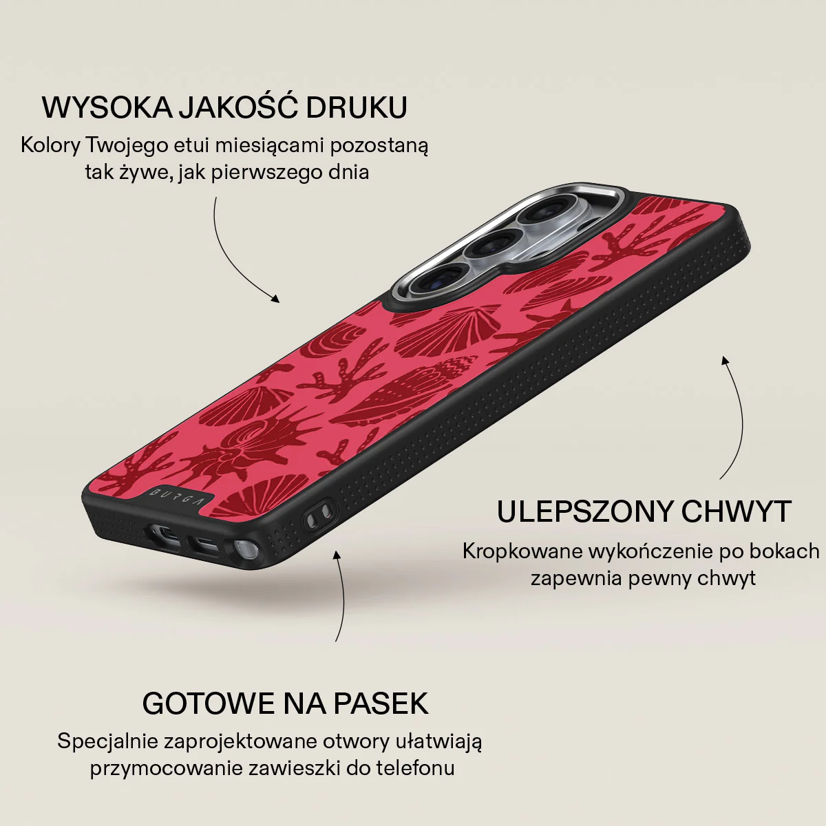 Solace - Samsung Galaxy S26 Ultra Etui - Image 23