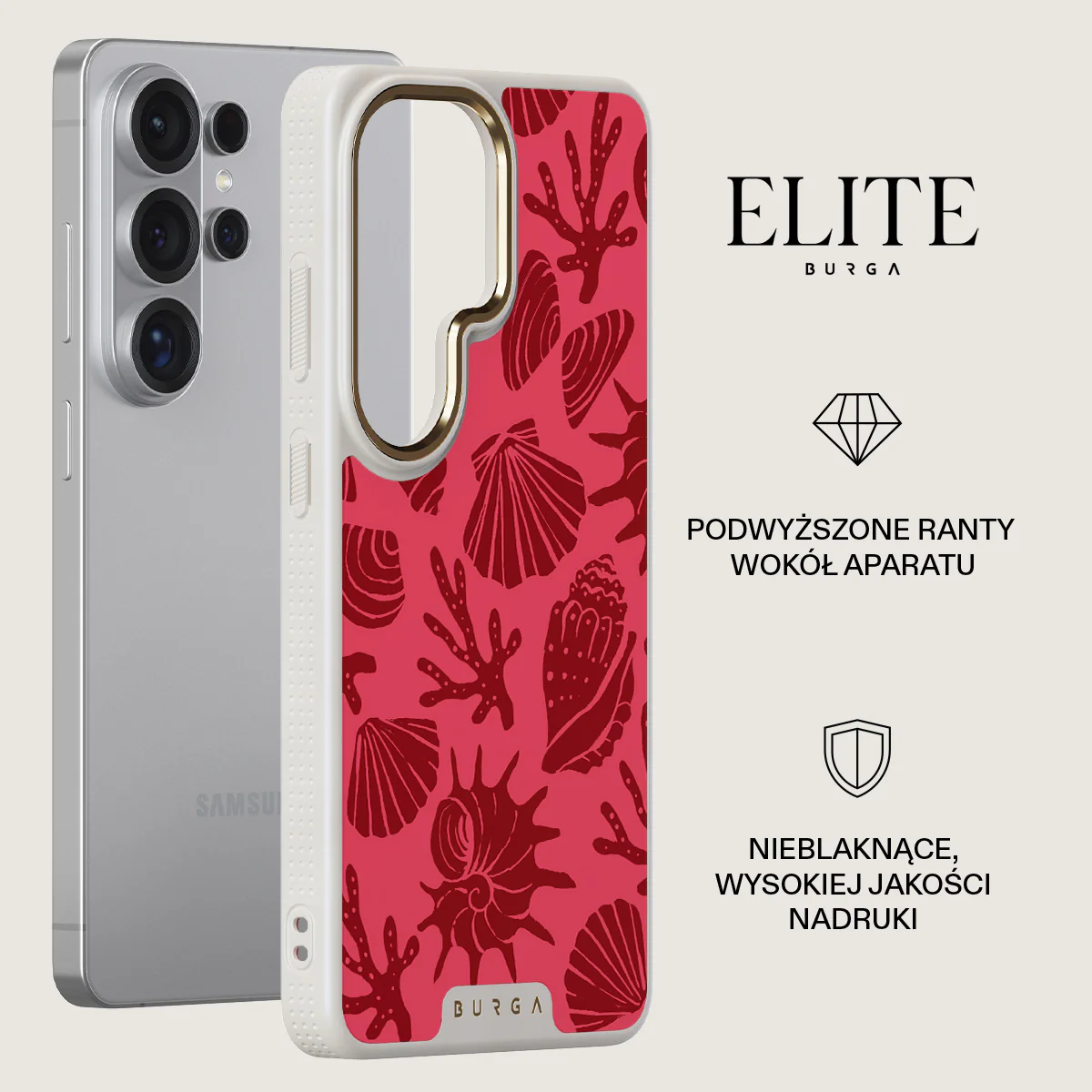 Solace - Samsung Galaxy S26 Ultra Etui - Image 27