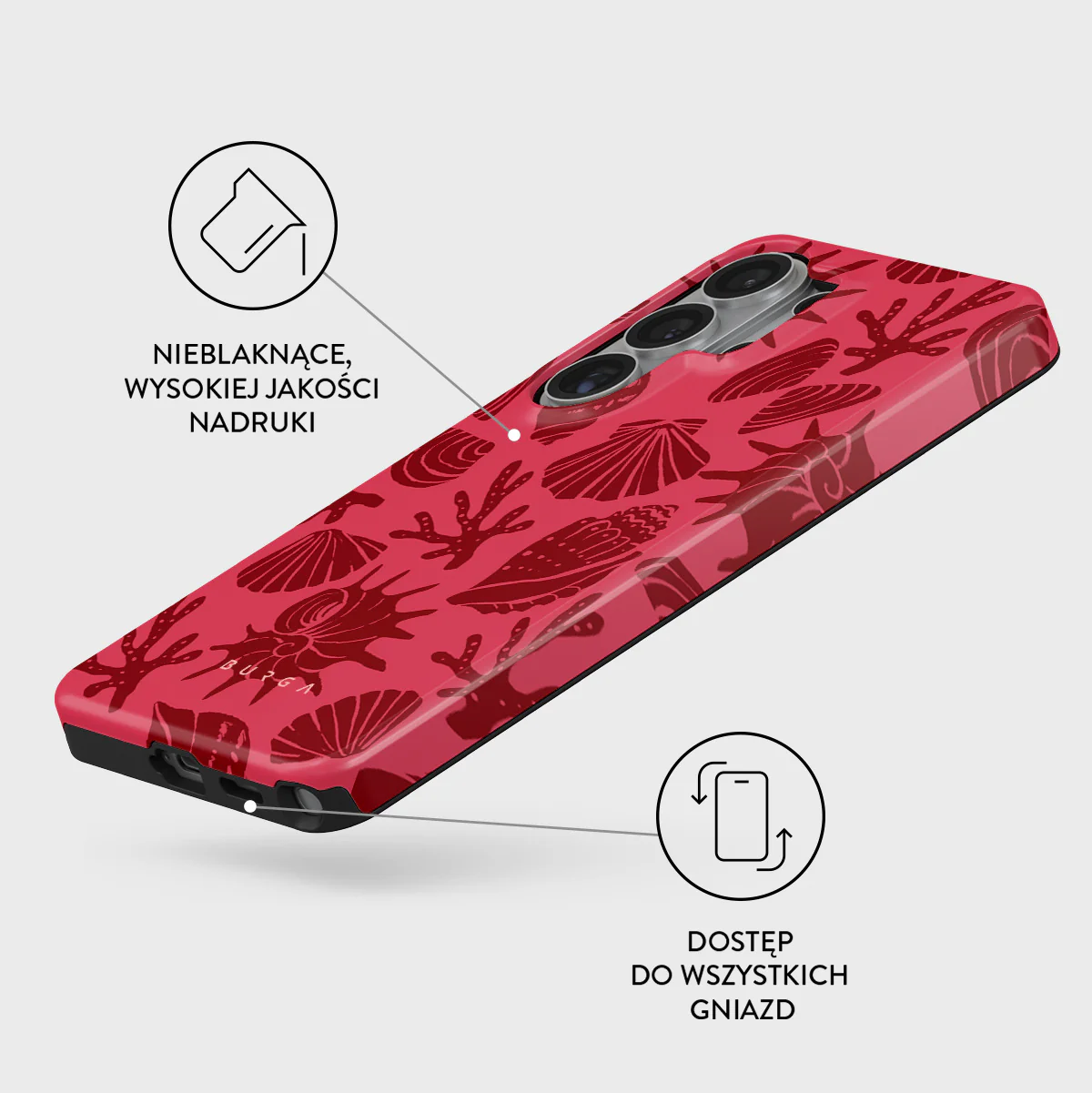 Solace - Samsung Galaxy S26 Ultra Etui - Image 3