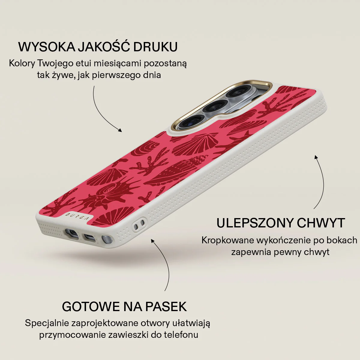 Solace - Samsung Galaxy S26 Ultra Etui - Image 30