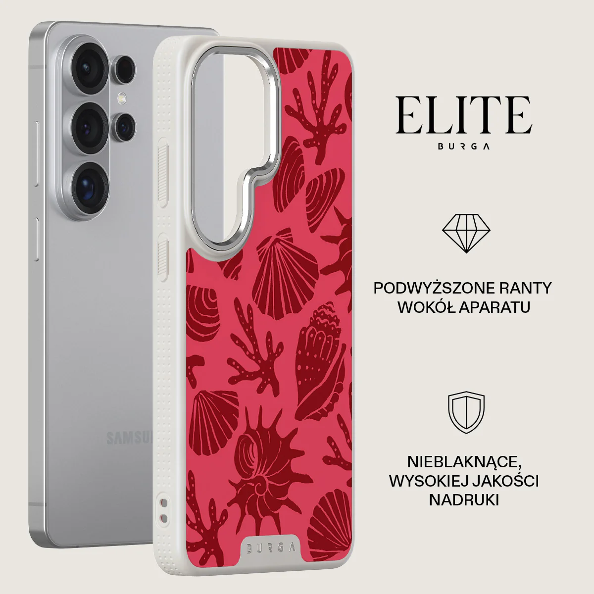 Solace - Samsung Galaxy S26 Ultra Etui - Image 34