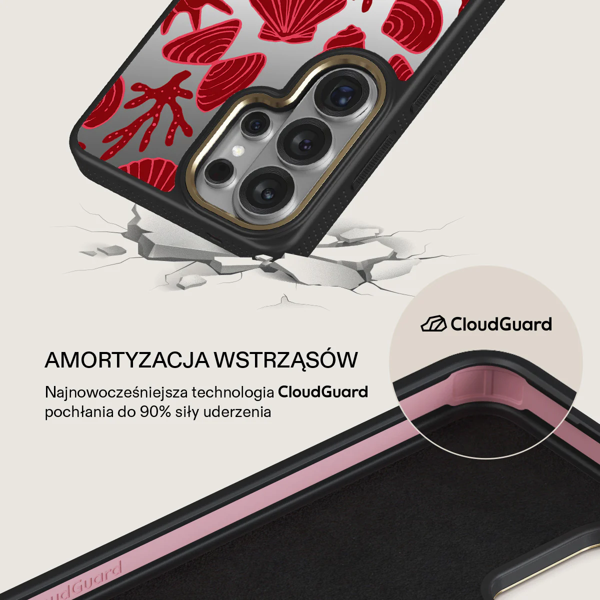 Solace - Samsung Galaxy S26 Ultra Etui - Image 42