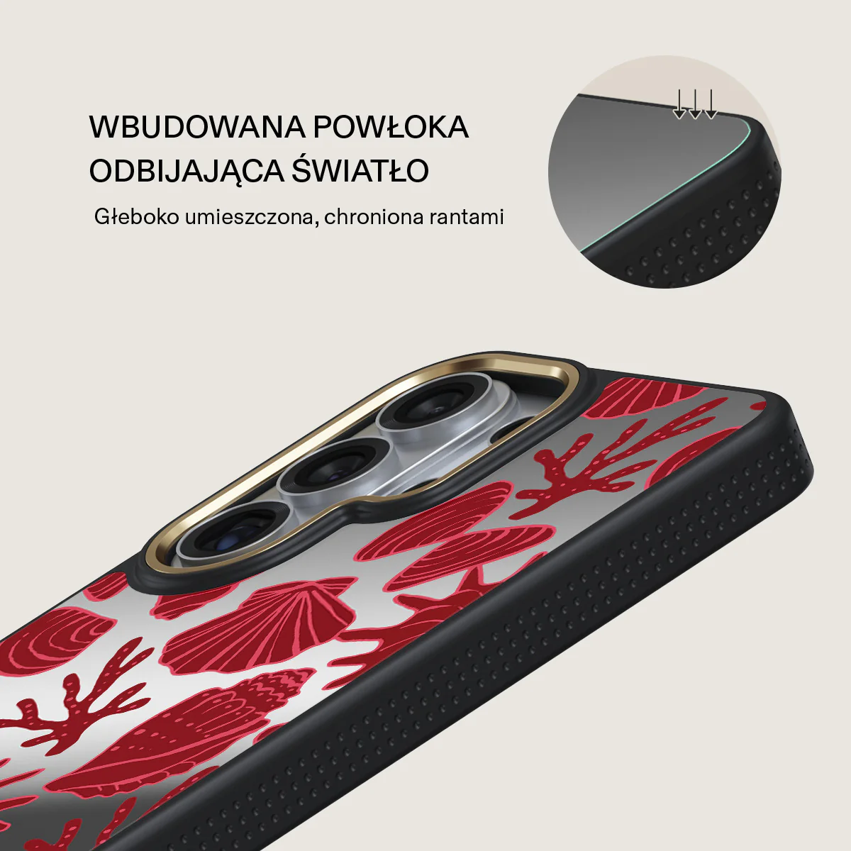 Solace - Samsung Galaxy S26 Ultra Etui - Image 43