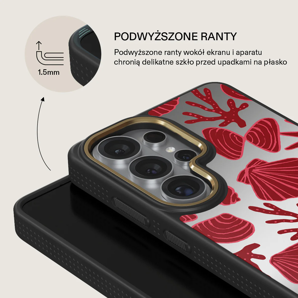 Solace - Samsung Galaxy S26 Ultra Etui - Image 44