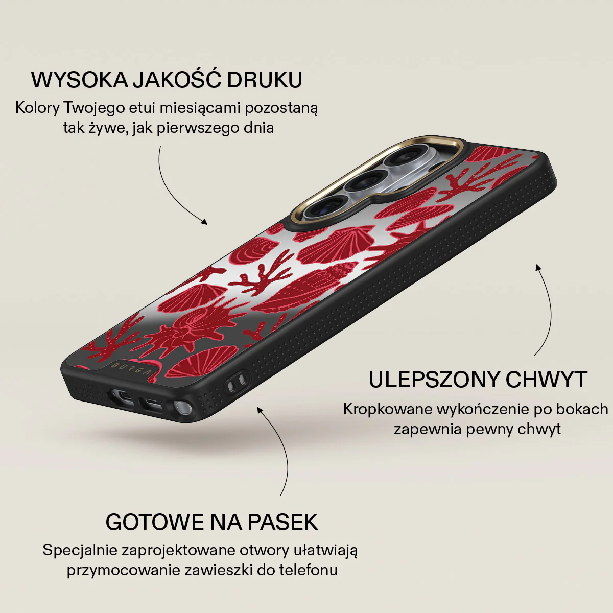 Solace - Samsung Galaxy S26 Ultra Etui - Image 45