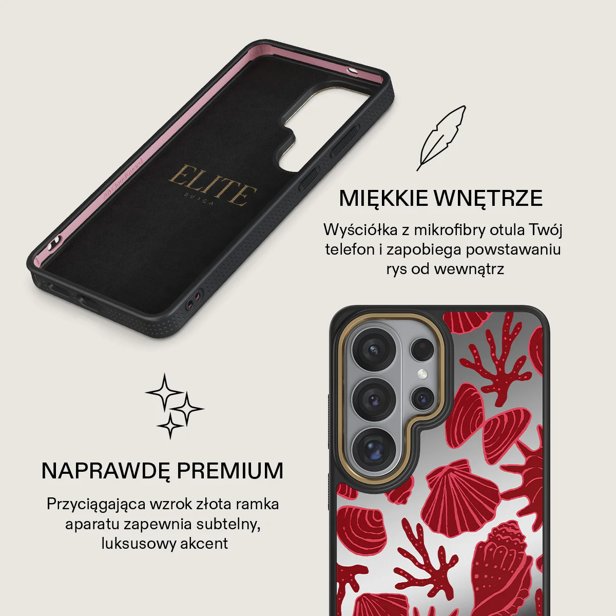 Solace - Samsung Galaxy S26 Ultra Etui - Image 46