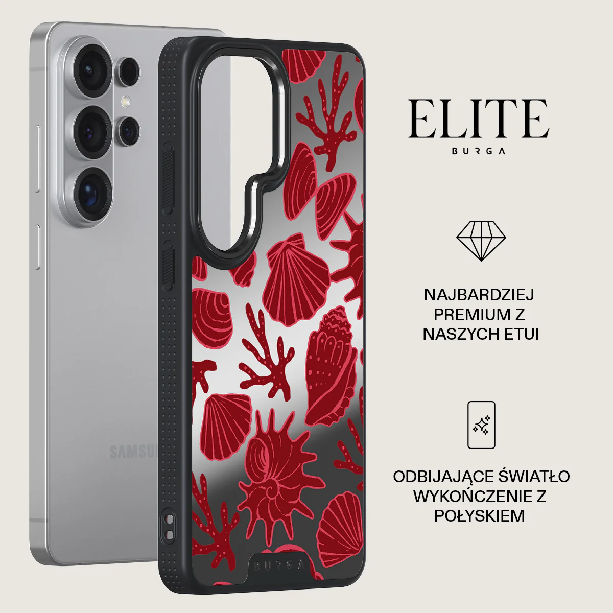 Solace - Samsung Galaxy S26 Ultra Etui - Image 49
