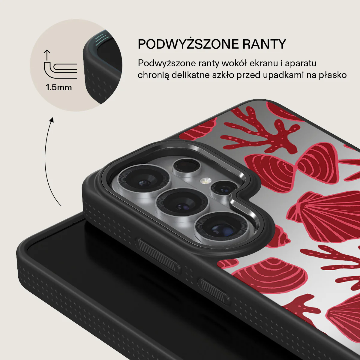 Solace - Samsung Galaxy S26 Ultra Etui - Image 52