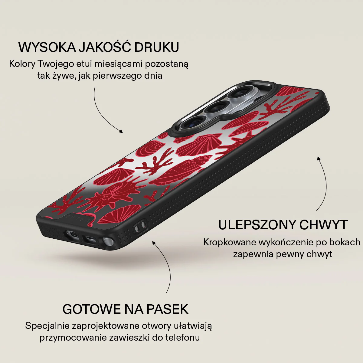 Solace - Samsung Galaxy S26 Ultra Etui - Image 53
