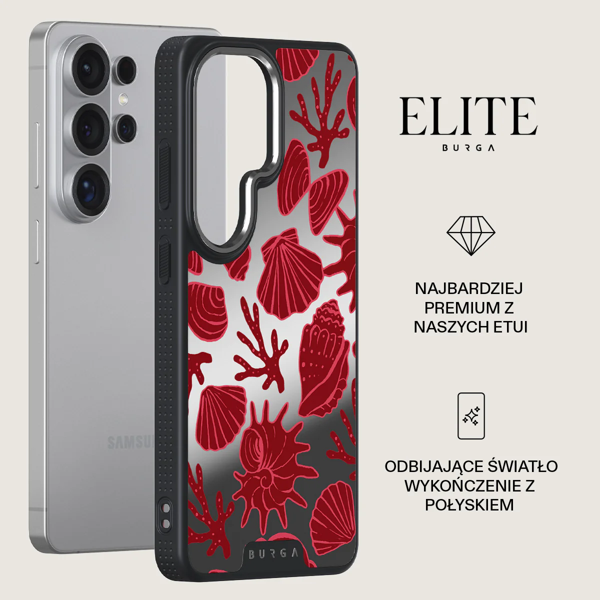 Solace - Samsung Galaxy S26 Ultra Etui - Image 57