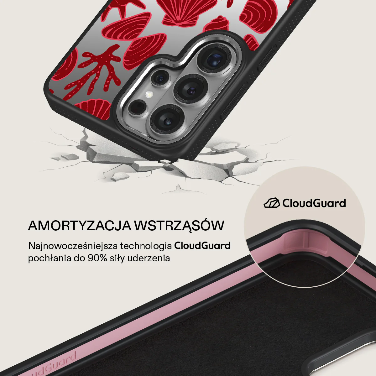 Solace - Samsung Galaxy S26 Ultra Etui - Image 58