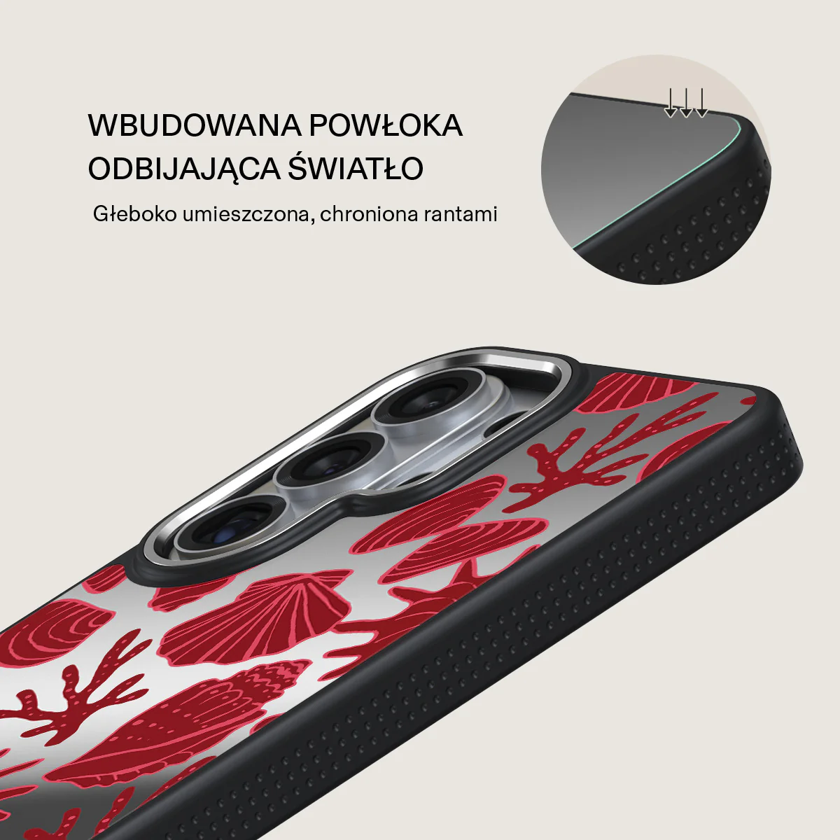 Solace - Samsung Galaxy S26 Ultra Etui - Image 59