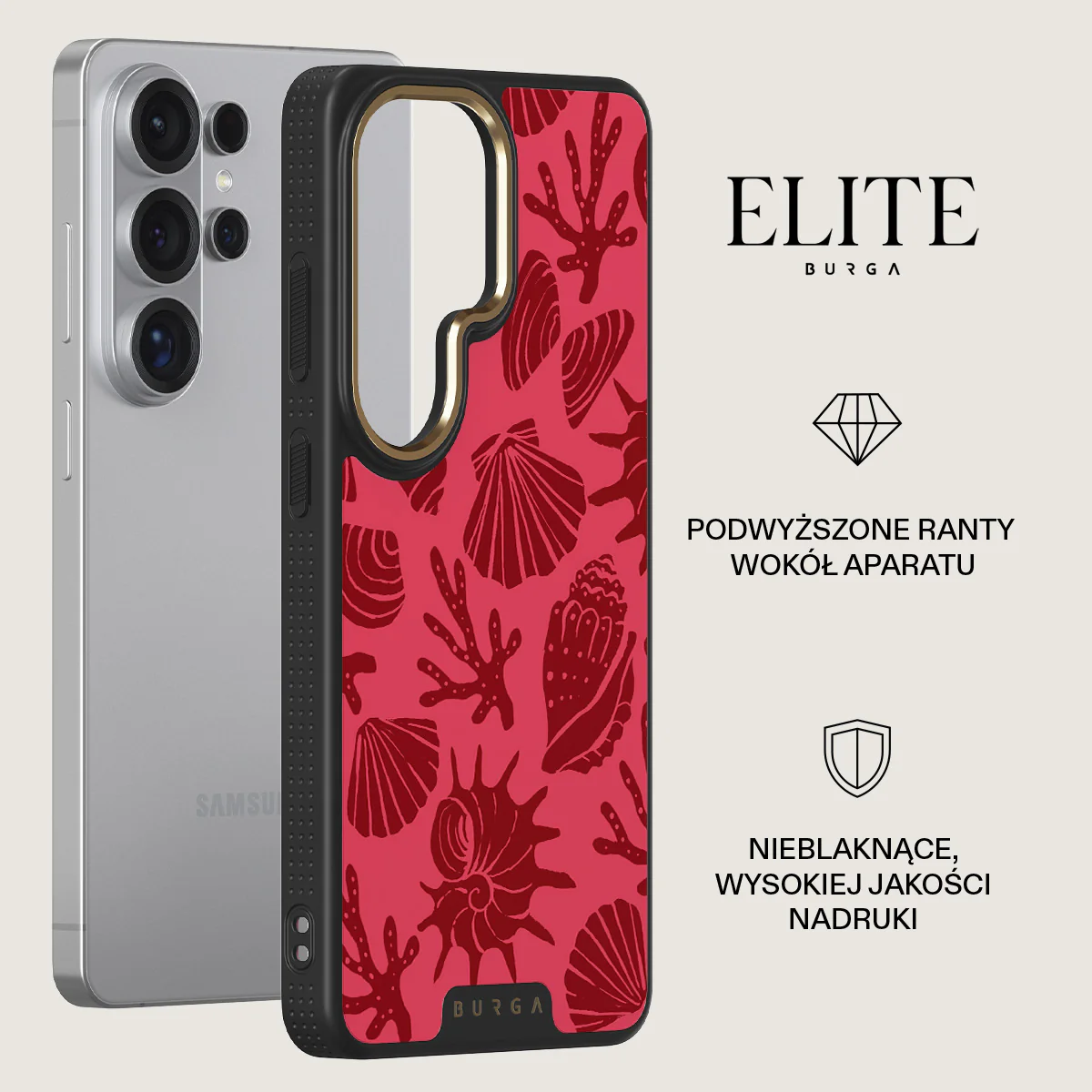 Solace - Samsung Galaxy S26 Ultra Etui - Image 6