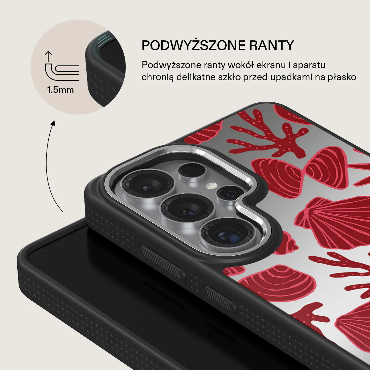 Solace - Samsung Galaxy S26 Ultra Etui - Image 60
