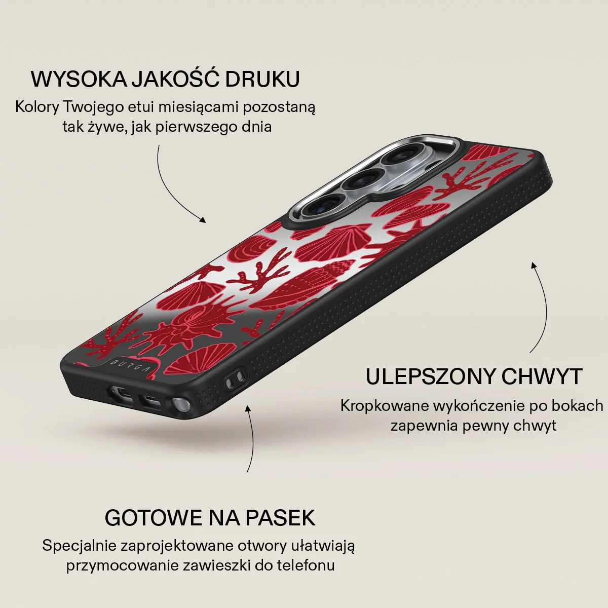 Solace - Samsung Galaxy S26 Ultra Etui - Image 61