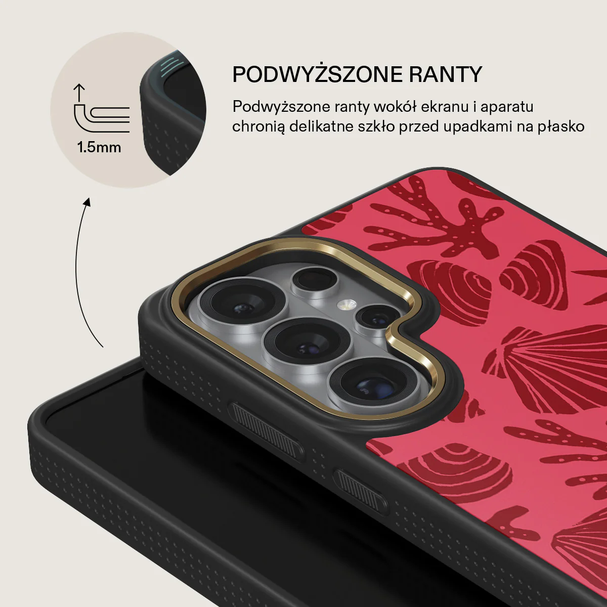 Solace - Samsung Galaxy S26 Ultra Etui - Image 8
