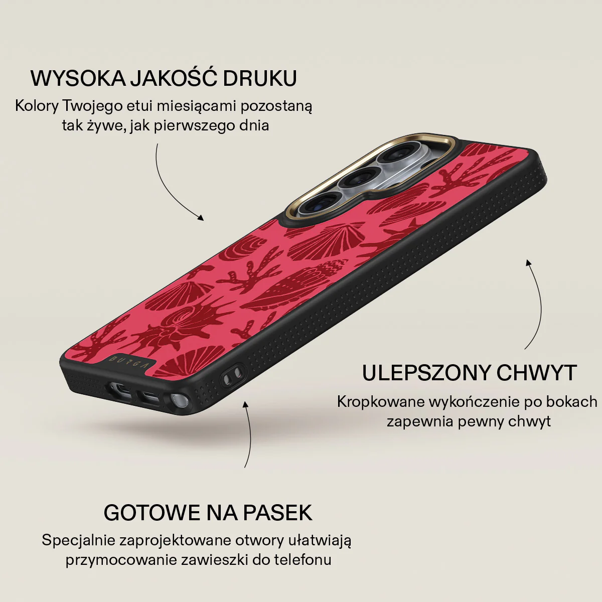 Solace - Samsung Galaxy S26 Ultra Etui - Image 9