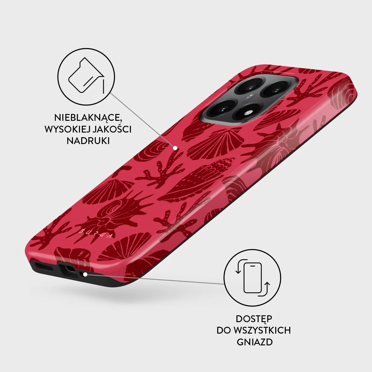 Solace - Xiaomi 15T Etui - Image 3