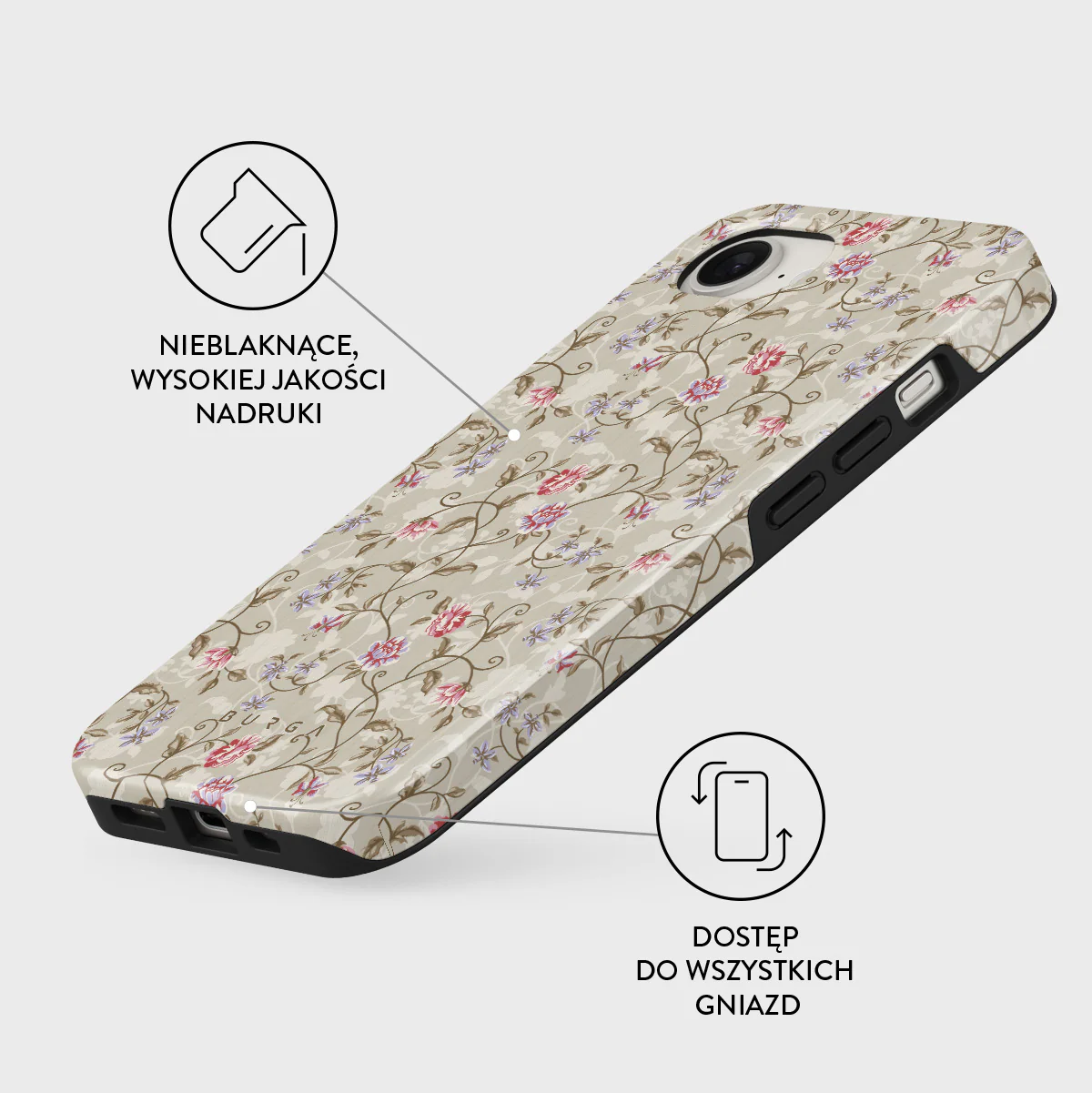 Sonnet - iPhone 17e Etui - Image 3