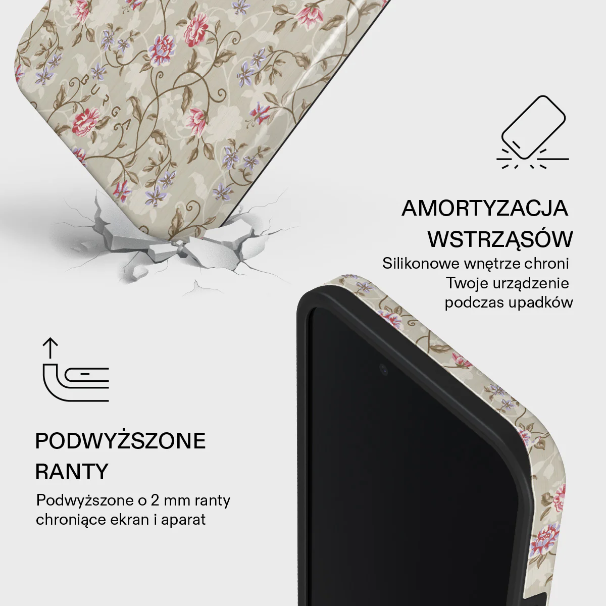 Sonnet - iPhone 17e Etui - Image 4