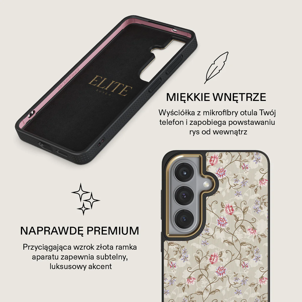 Sonnet - Samsung Galaxy S26 Etui - Image 10