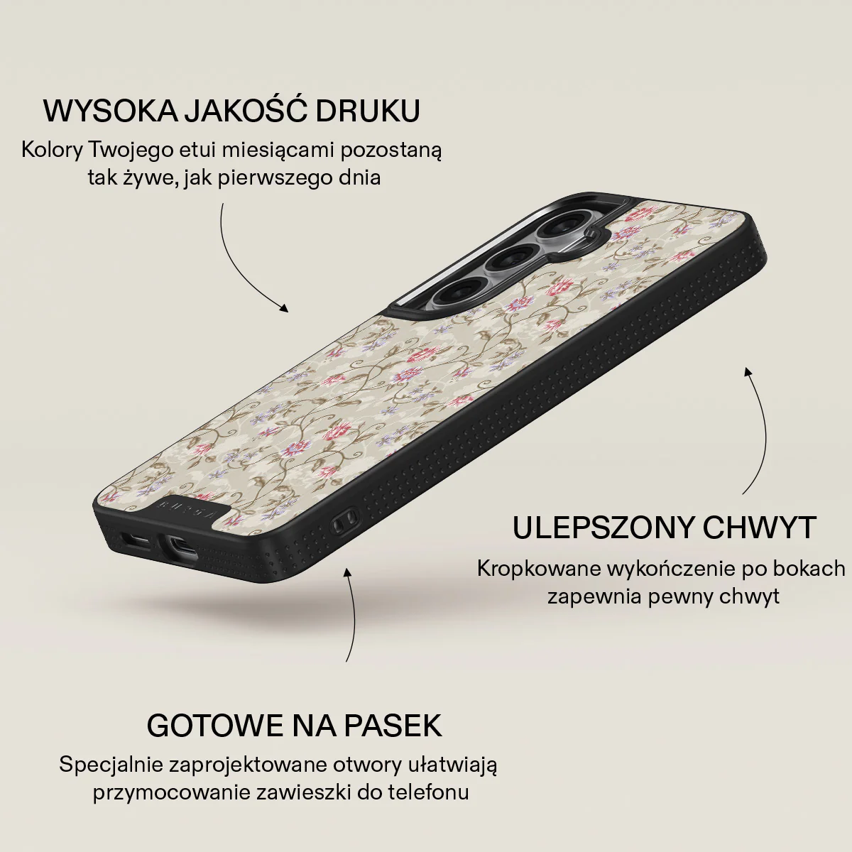 Sonnet - Samsung Galaxy S26 Etui - Image 16
