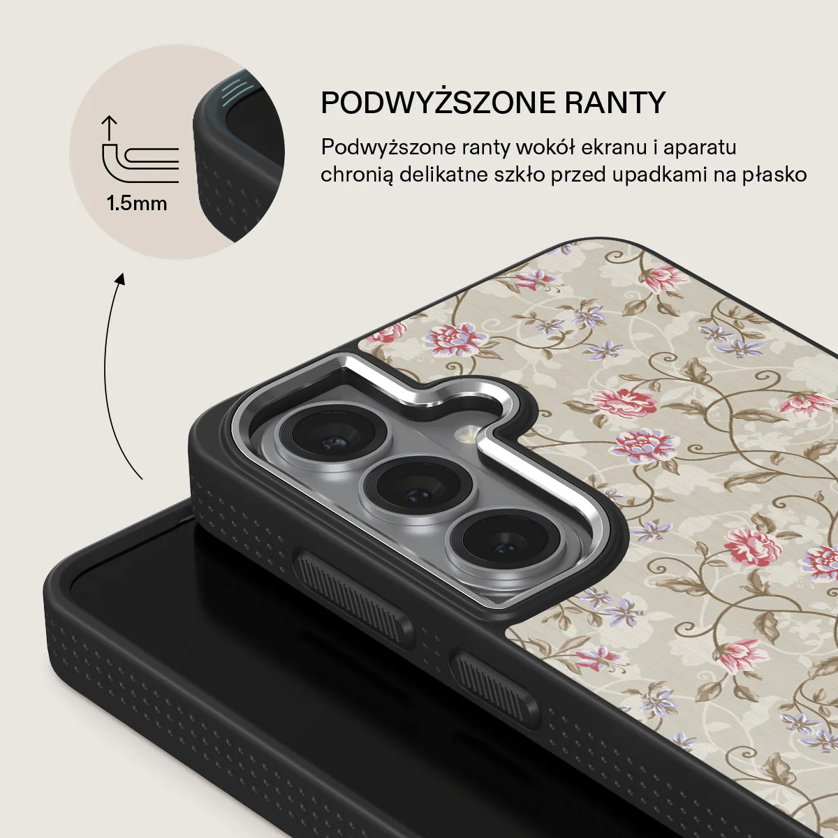 Sonnet - Samsung Galaxy S26 Etui - Image 22