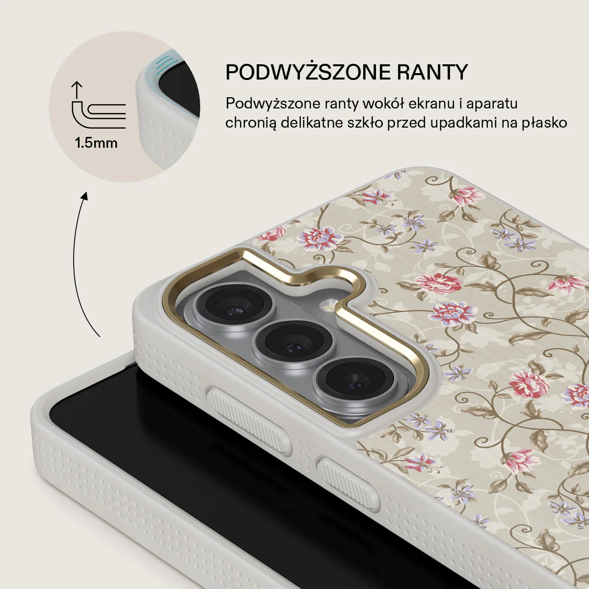 Sonnet - Samsung Galaxy S26 Etui - Image 29