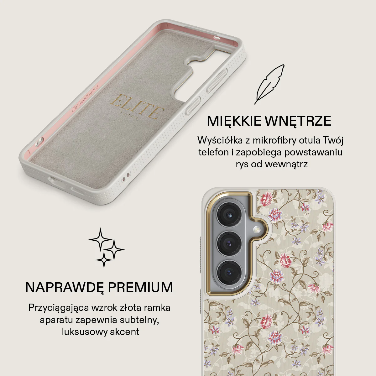 Sonnet - Samsung Galaxy S26 Etui - Image 31