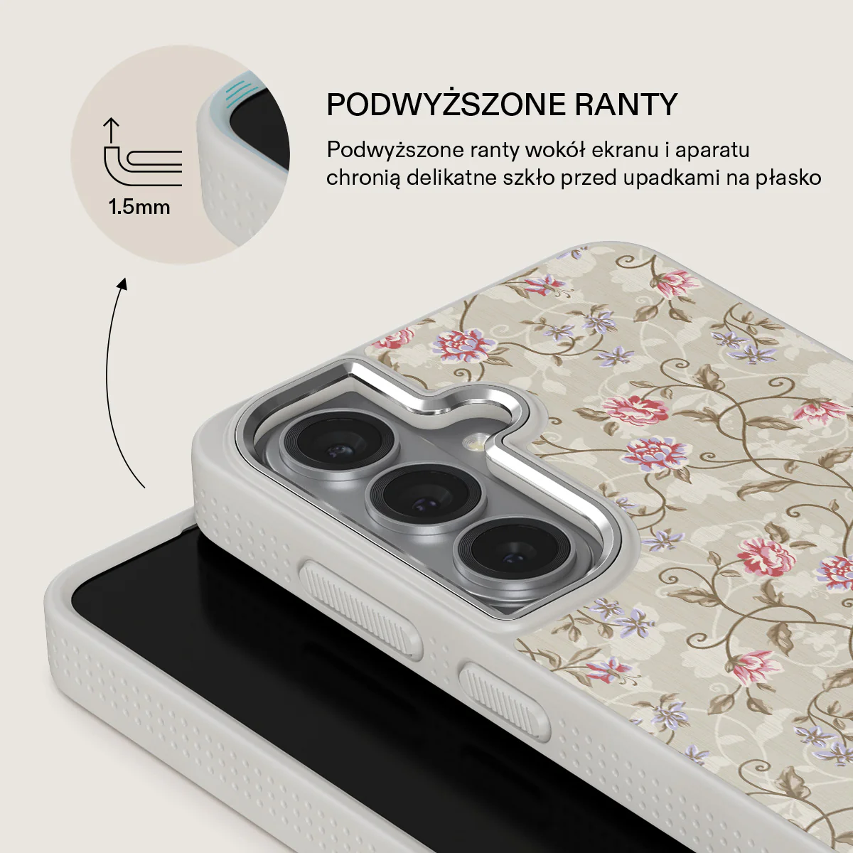Sonnet - Samsung Galaxy S26 Etui - Image 36