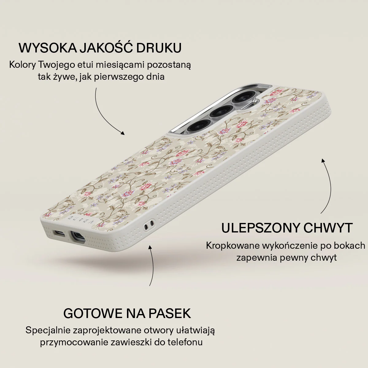 Sonnet - Samsung Galaxy S26 Etui - Image 37