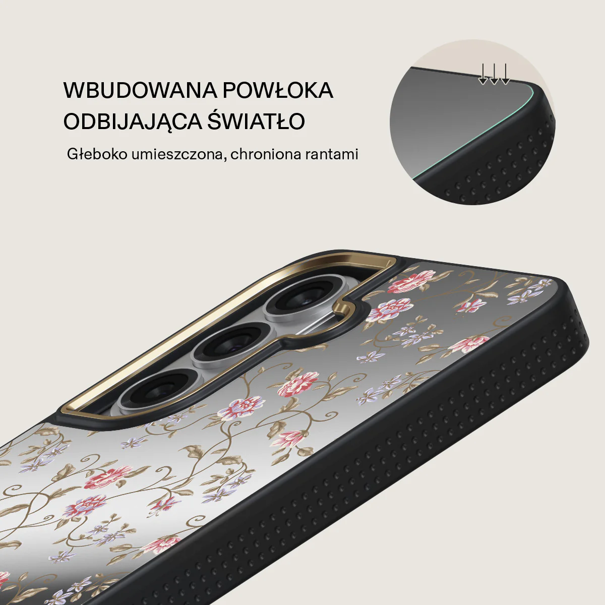 Sonnet - Samsung Galaxy S26 Etui - Image 43