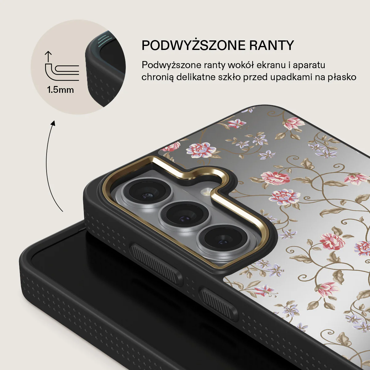 Sonnet - Samsung Galaxy S26 Etui - Image 44