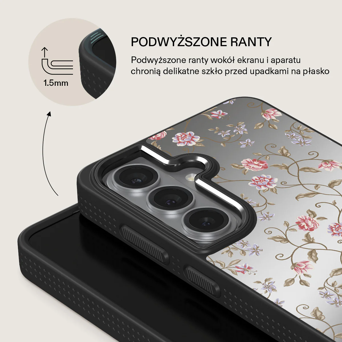 Sonnet - Samsung Galaxy S26 Etui - Image 52
