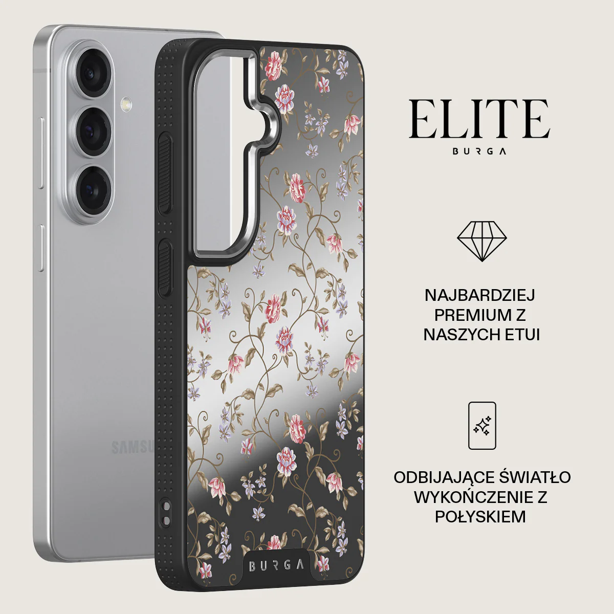 Sonnet - Samsung Galaxy S26 Etui - Image 57